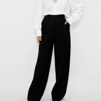 WOMAN WIDELEG