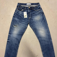 SLIM FIT